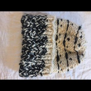 Free people beanie